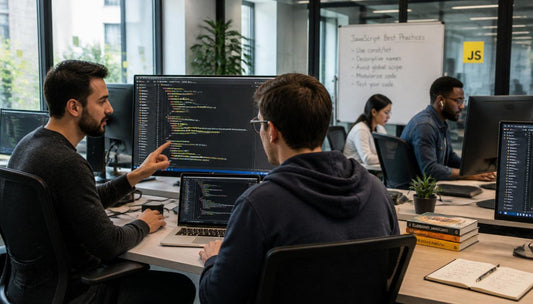 Why Functions Matter in JavaScript Study