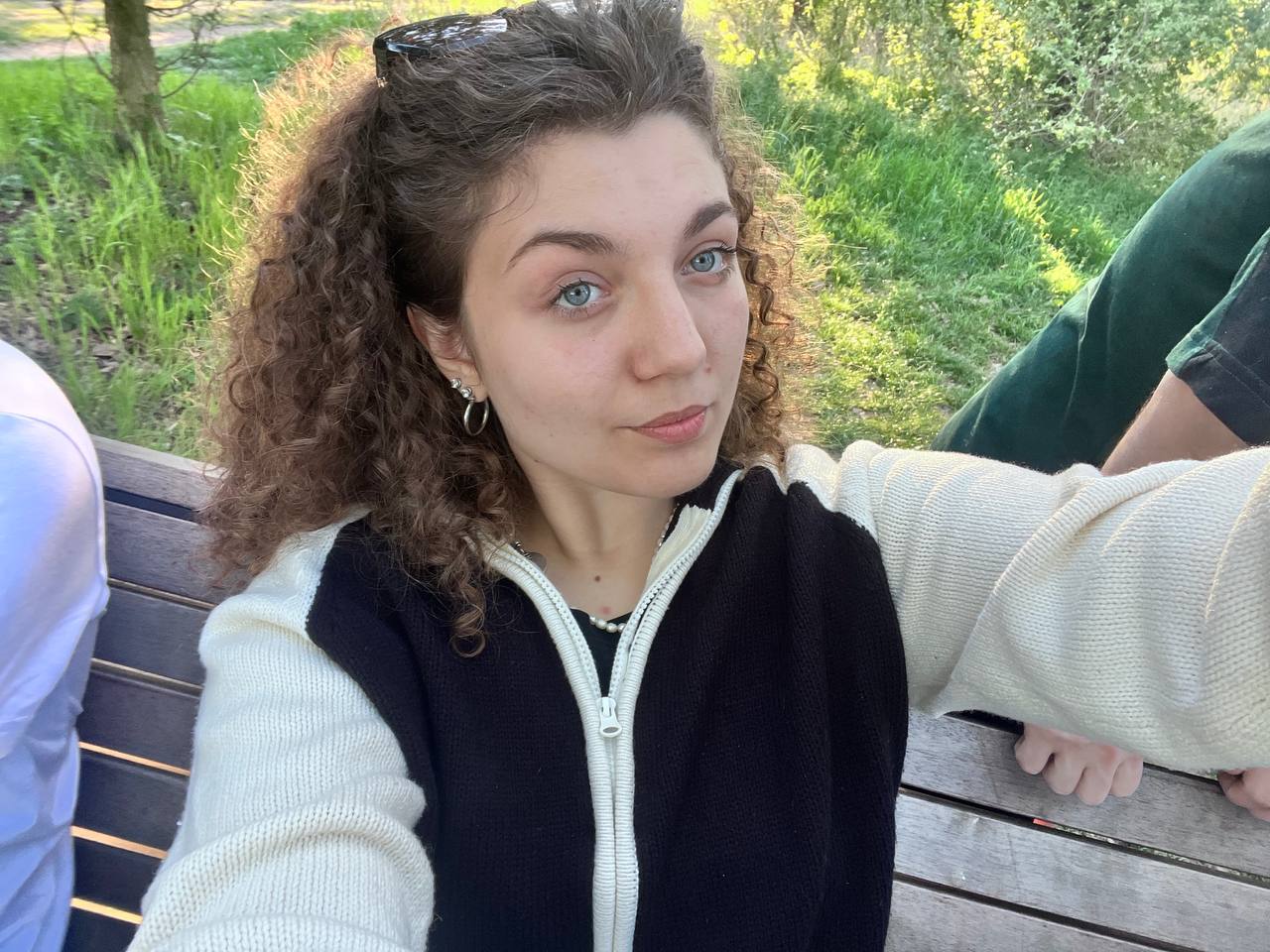Tianna Hoover - JavaScript Object Programmer